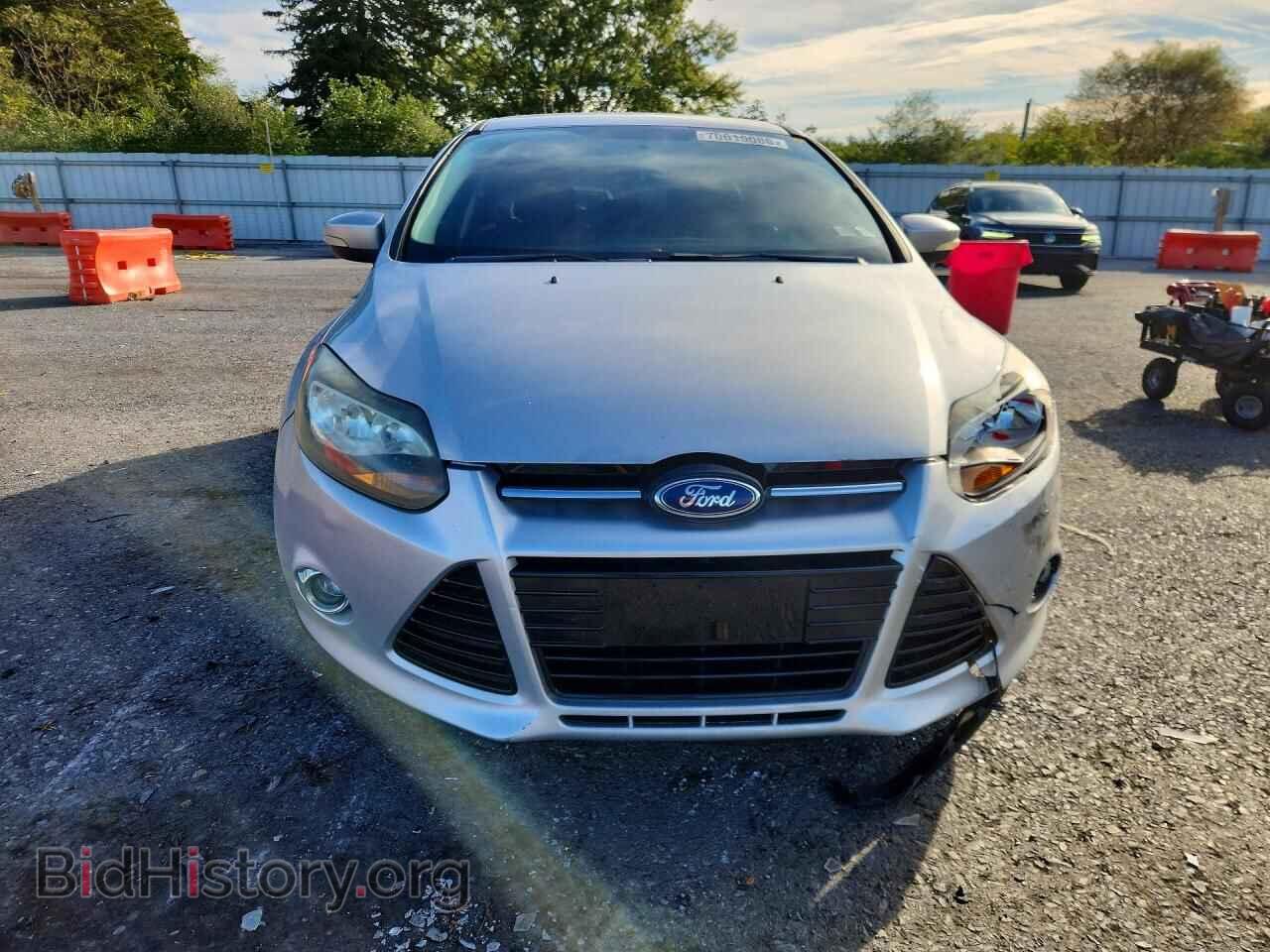 2013 FORD FOCUS - VIN: 1FADP3K20DL128889 - Photo 5