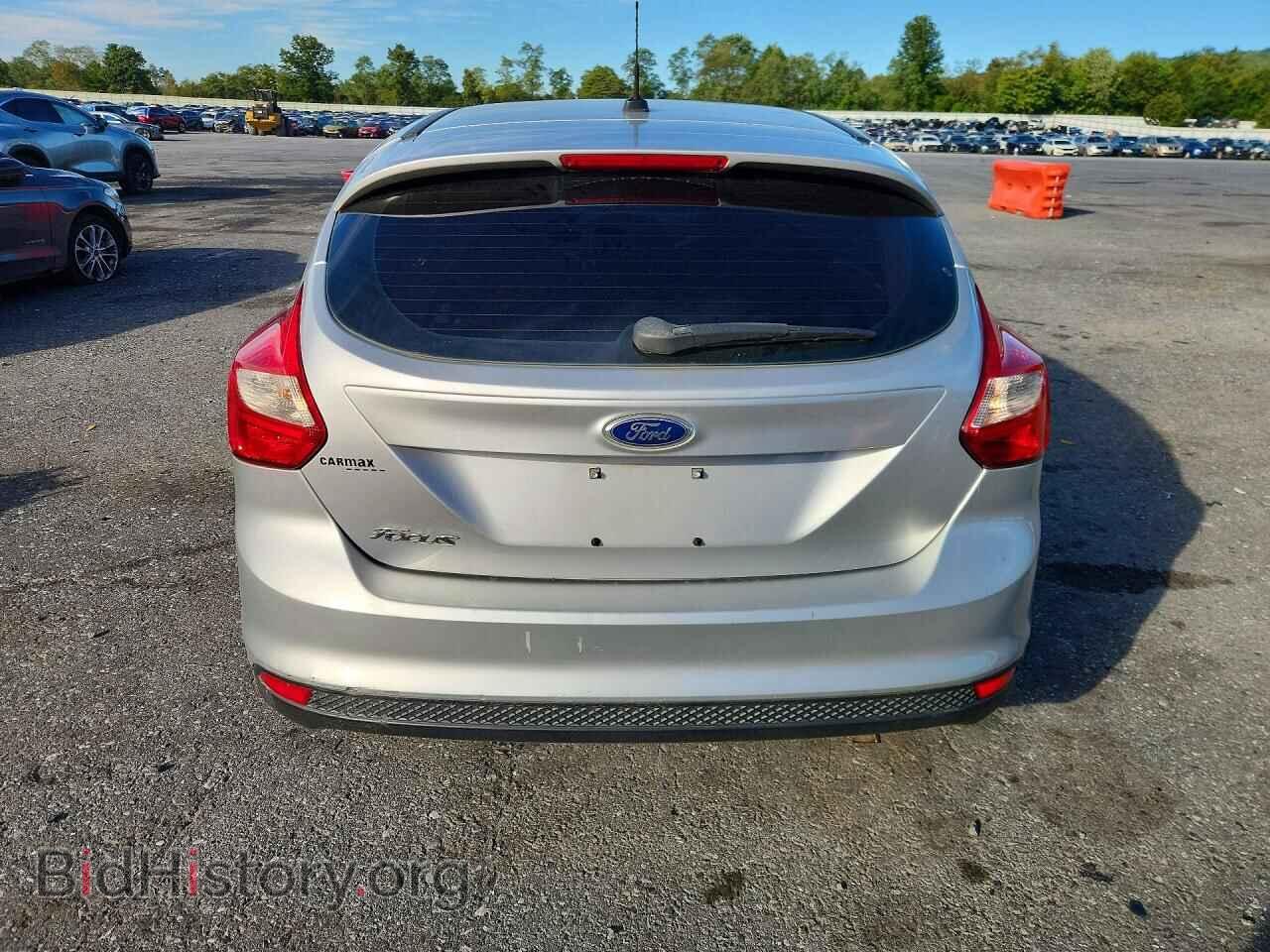 2013 FORD FOCUS - VIN: 1FADP3K20DL128889 - Photo 6