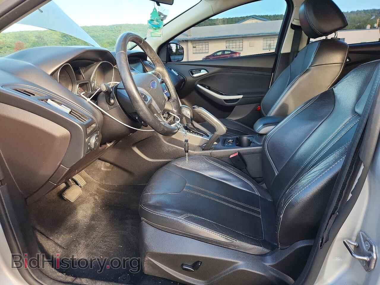 2013 FORD FOCUS - VIN: 1FADP3K20DL128889 - Photo 7