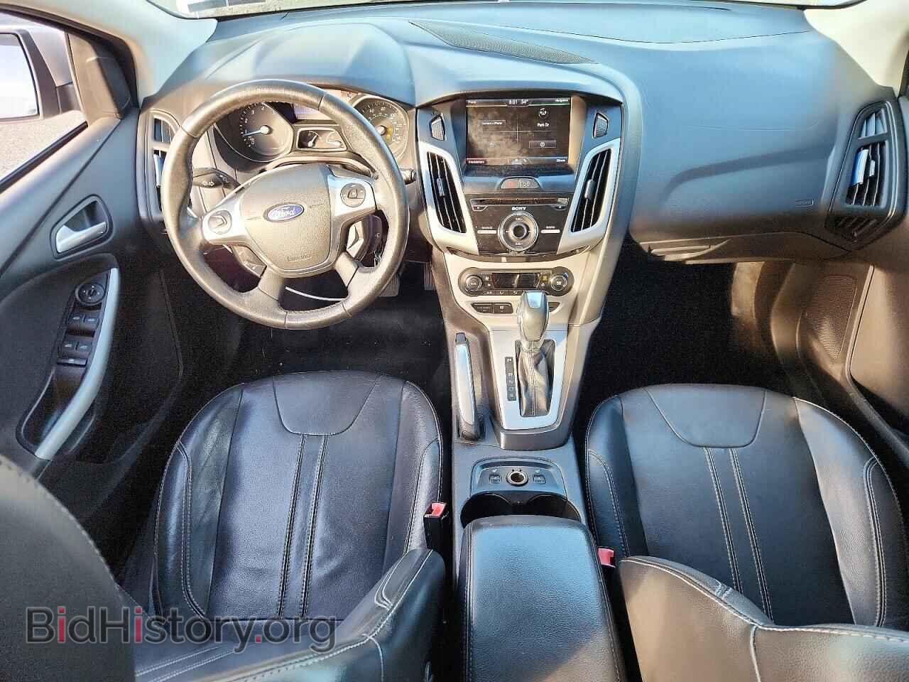 2013 FORD FOCUS - VIN: 1FADP3K20DL128889 - Photo 8