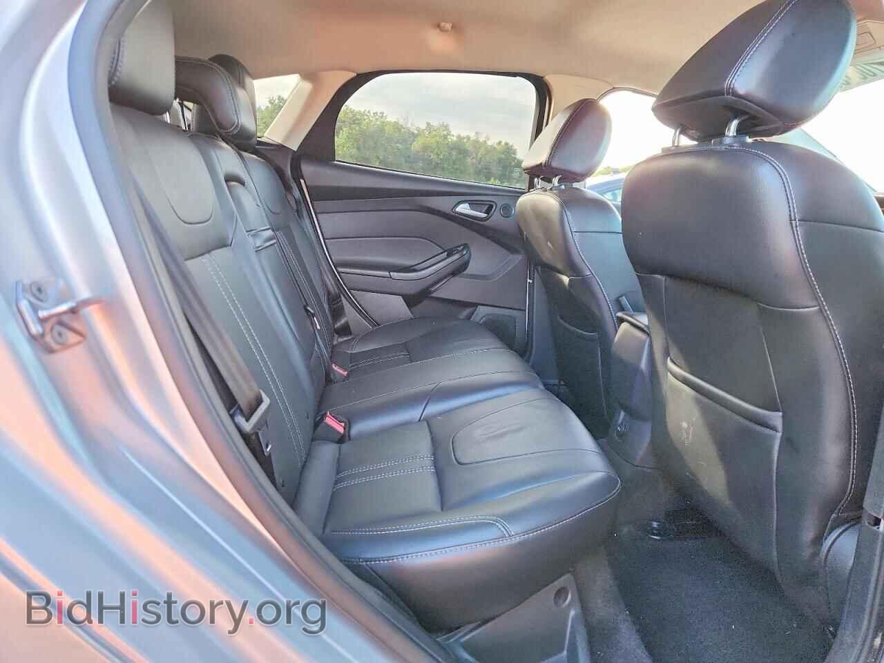 2013 FORD FOCUS - VIN: 1FADP3K20DL128889 - Photo 10