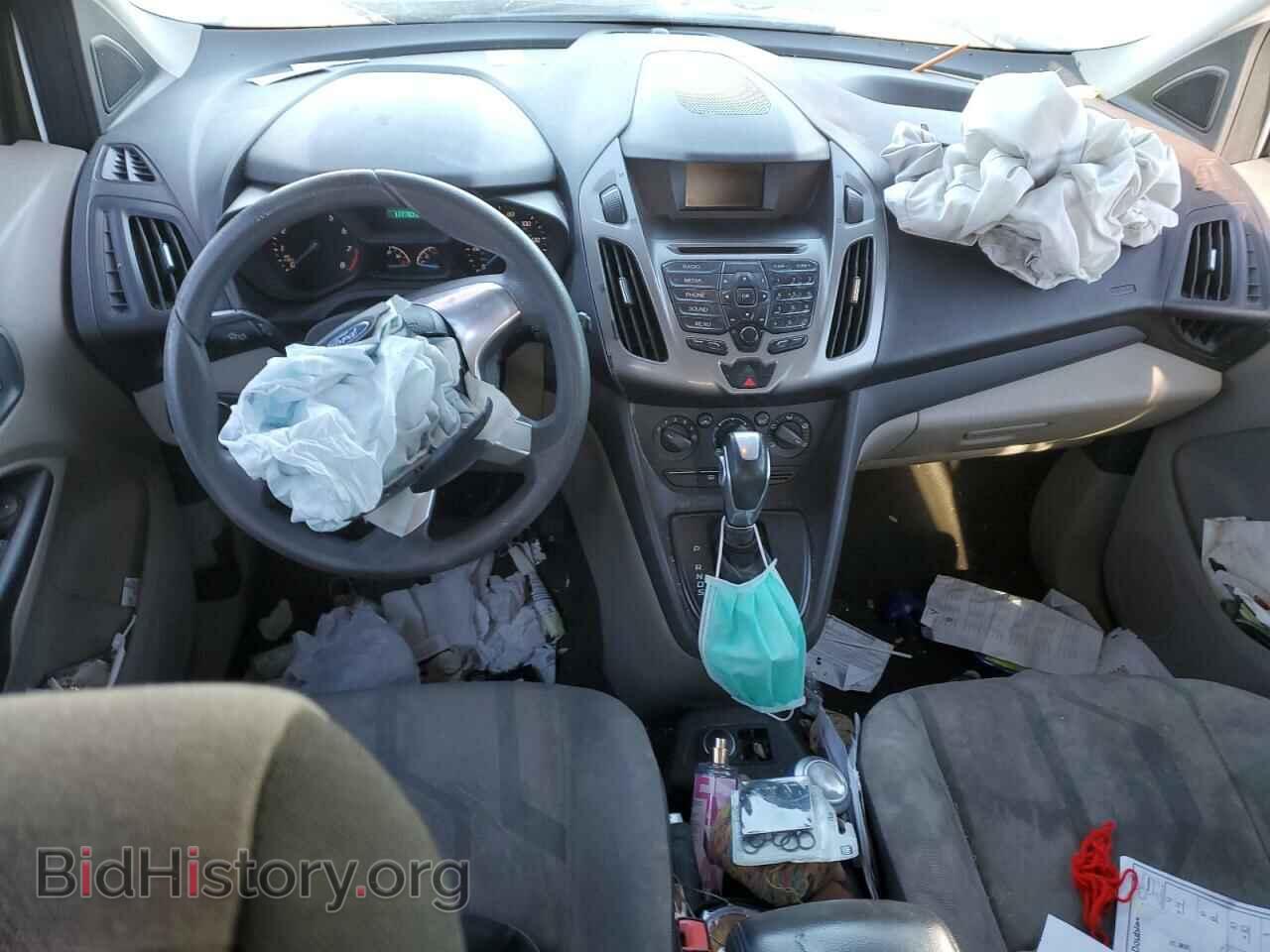 2014 FORD TRANSIT - VIN: NM0GS9F75E1138679 - Фото 8