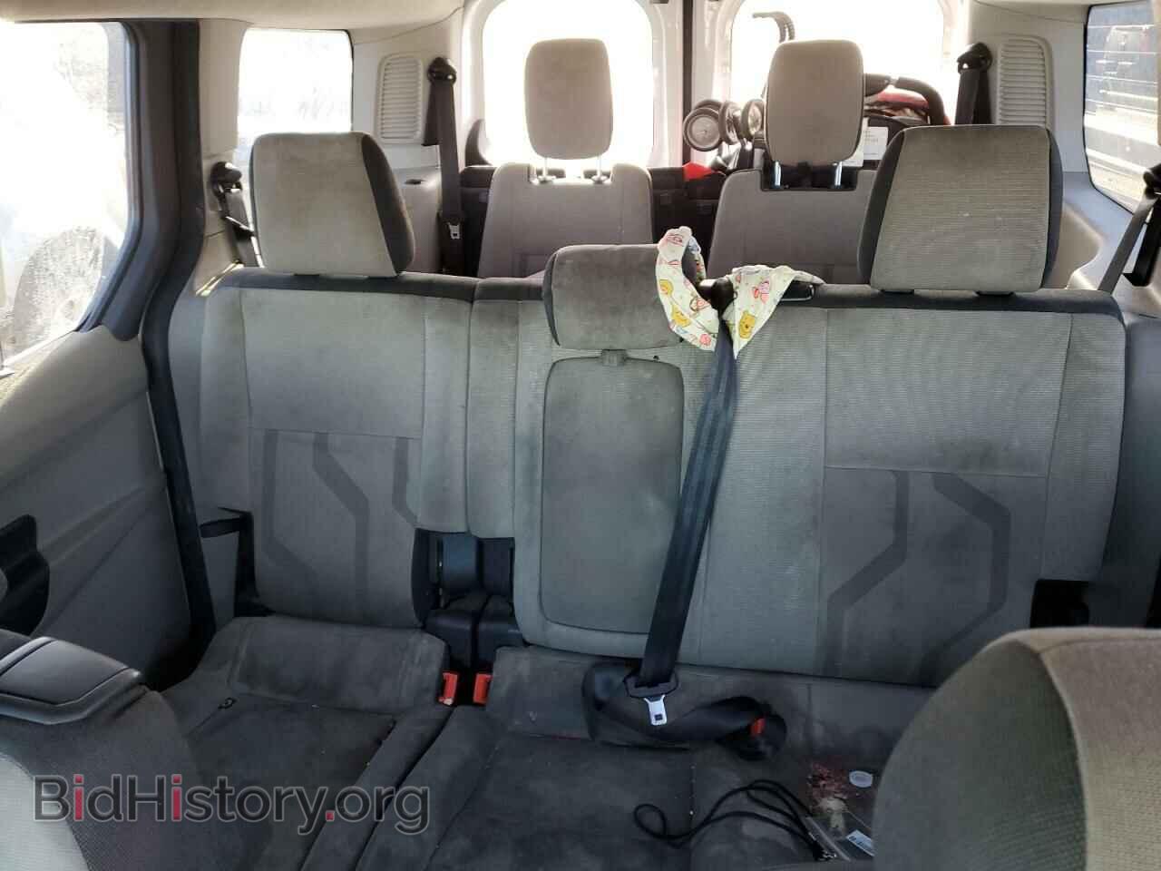 2014 FORD TRANSIT - VIN: NM0GS9F75E1138679 - Фото 10