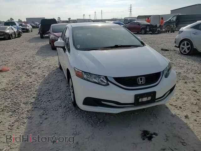 2015 HONDA CIVIC - VIN: 19XFB2F59FE098268 - Photo 13