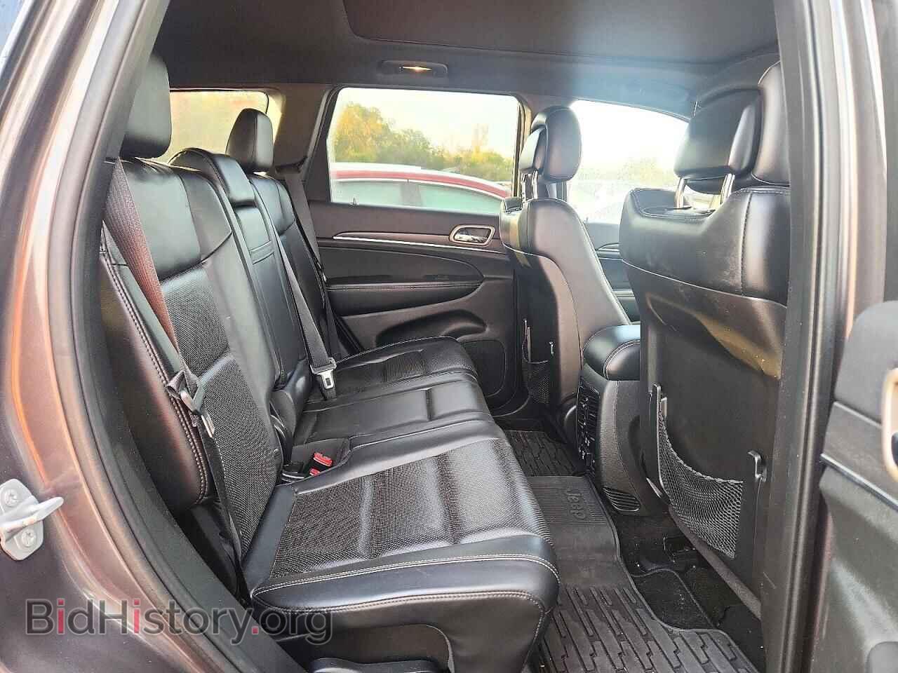 2015 JEEP CHEROKEE - VIN: 1C4RJFBG0FC775634 - Photo 11