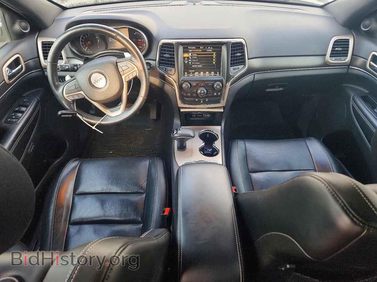 2015 JEEP CHEROKEE - VIN: 1C4RJFBG0FC775634 - Photo 8