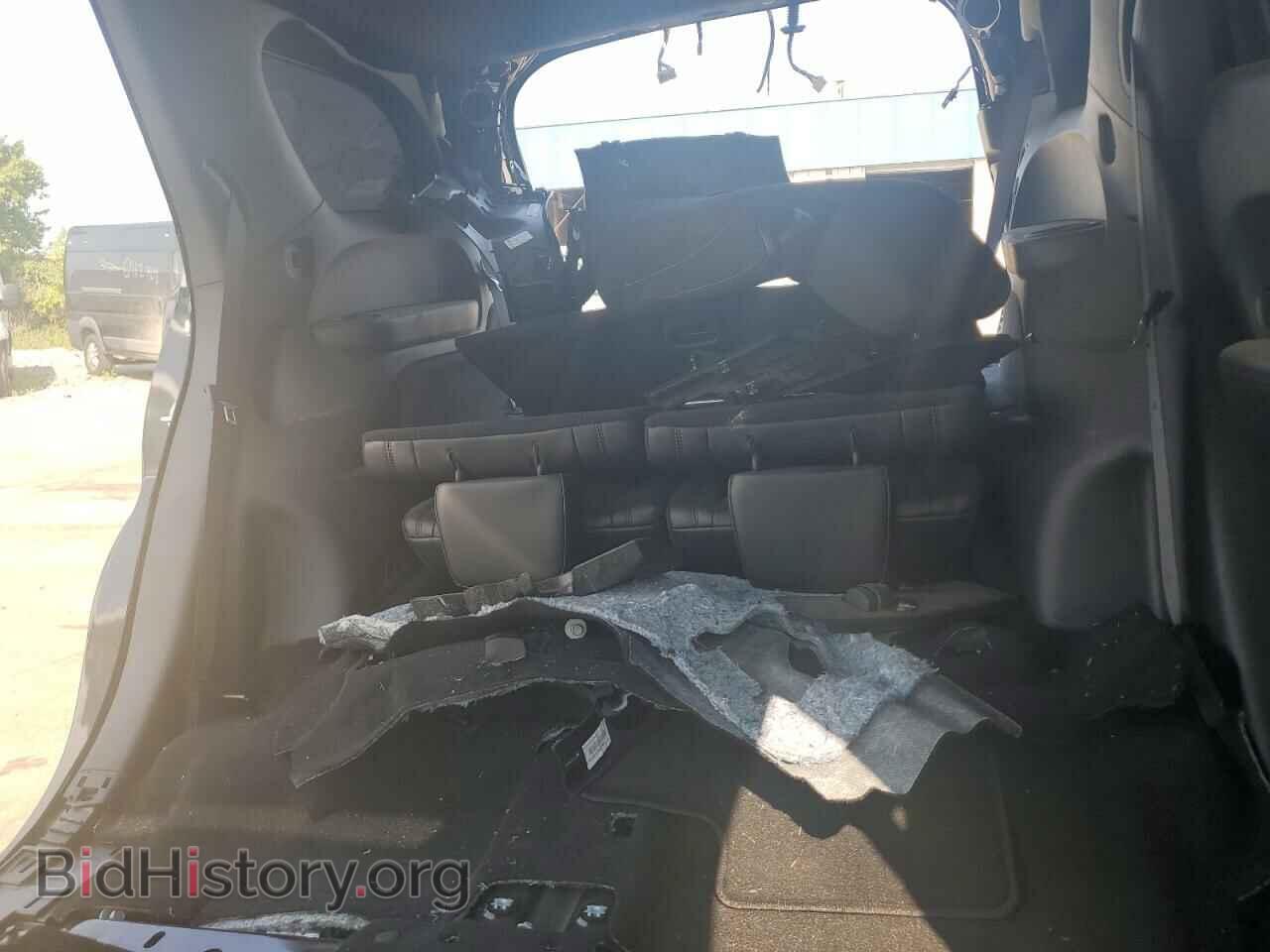 2023 DODGE DURANGO - VIN: 1C4RDJDG1PC693405 - Фото 10