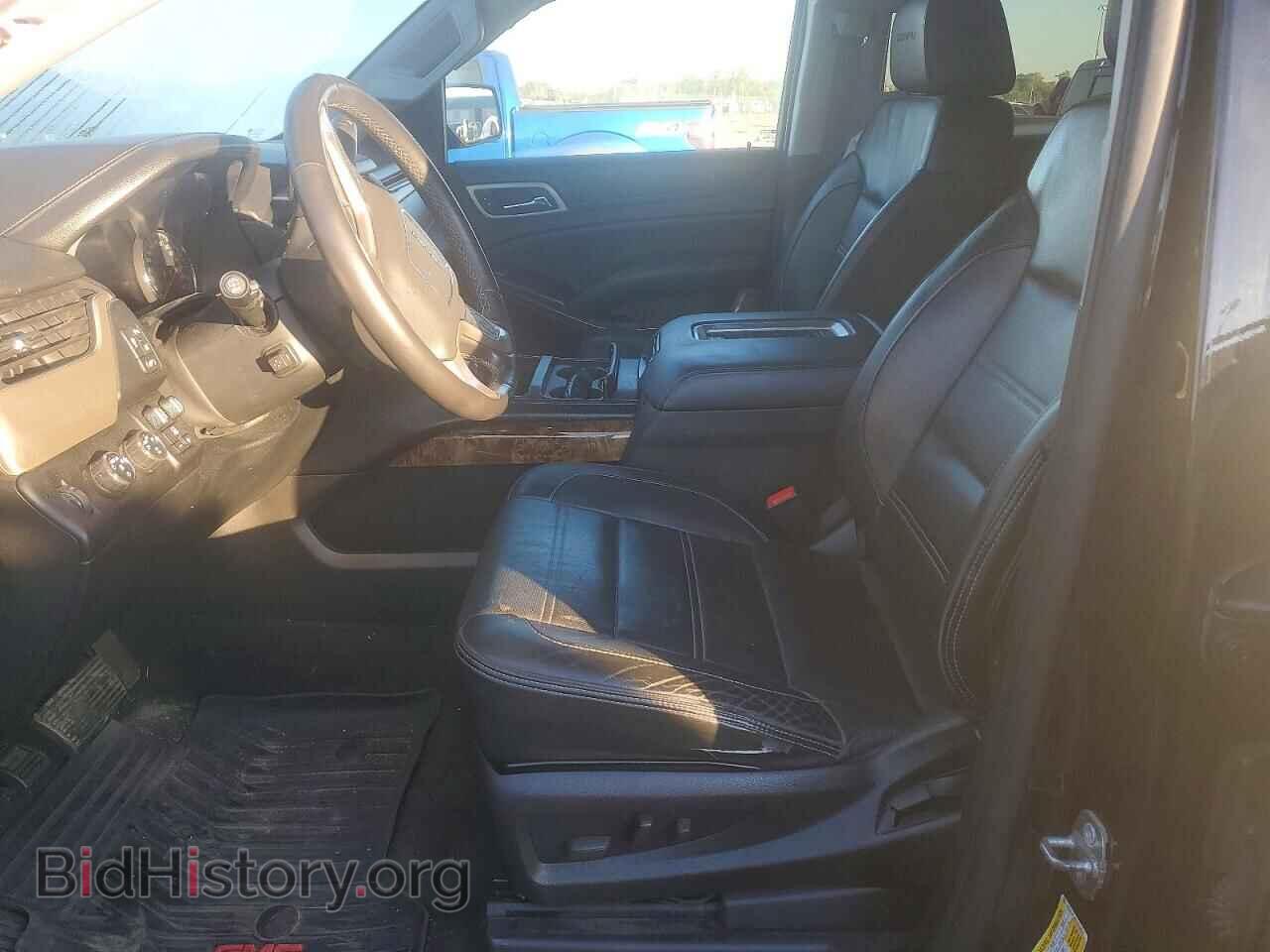 2015 GMC YUKON - VIN: 1GKS2JKJ4FR649534 - Фото 7