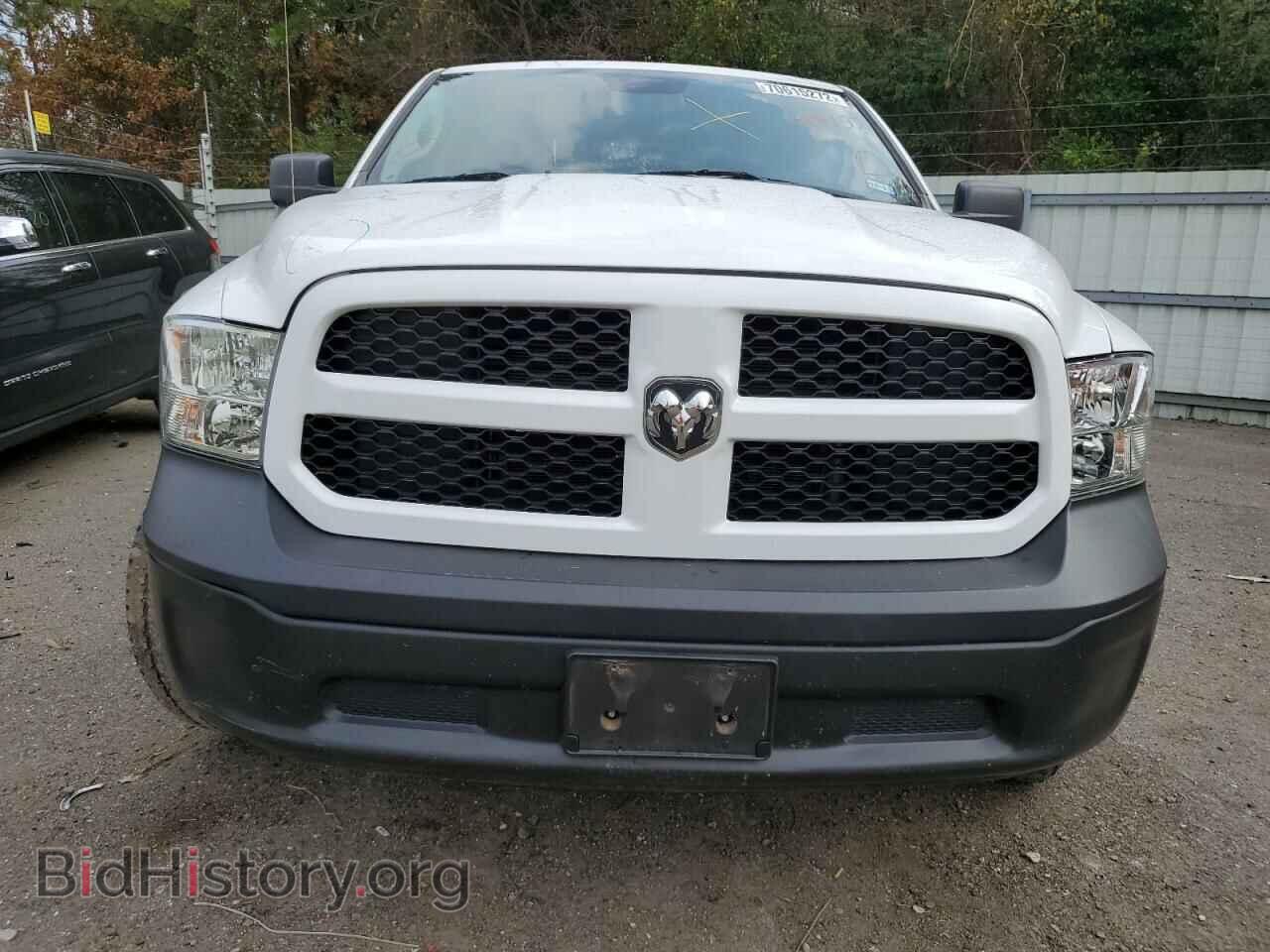 2018 RAM 1500 - VIN: 1C6RR6FG5JS304152 - Фото 5
