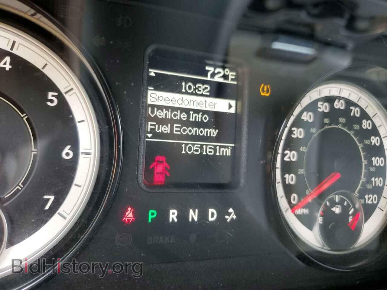 2018 RAM 1500 - VIN: 1C6RR6FG5JS304152 - Фото 9