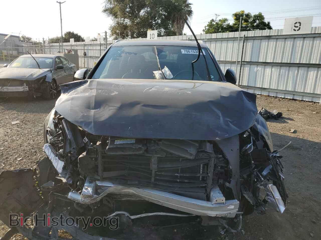 2018 AUDI Q7 - VIN: WA1LAAF79JD030977 - Фото 5