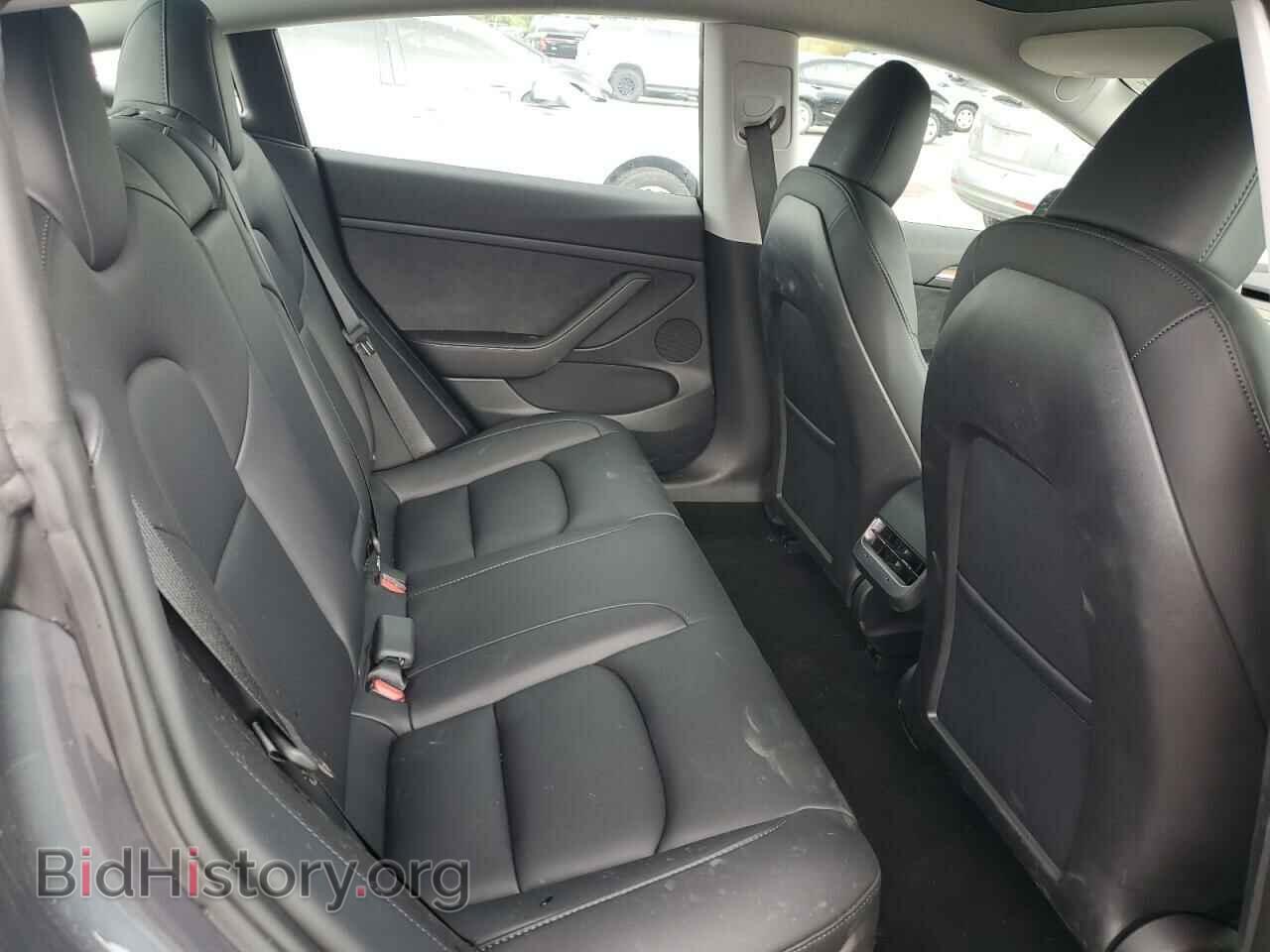 2023 TESLA MODEL 3 - VIN: 5YJ3E1EA0PF503304 - Фото 10