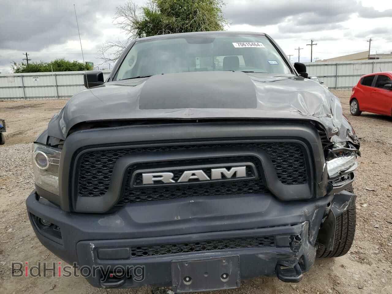 2020 RAM 1500 - VIN: 1C6RR6LT6LS127762 - Фото 5