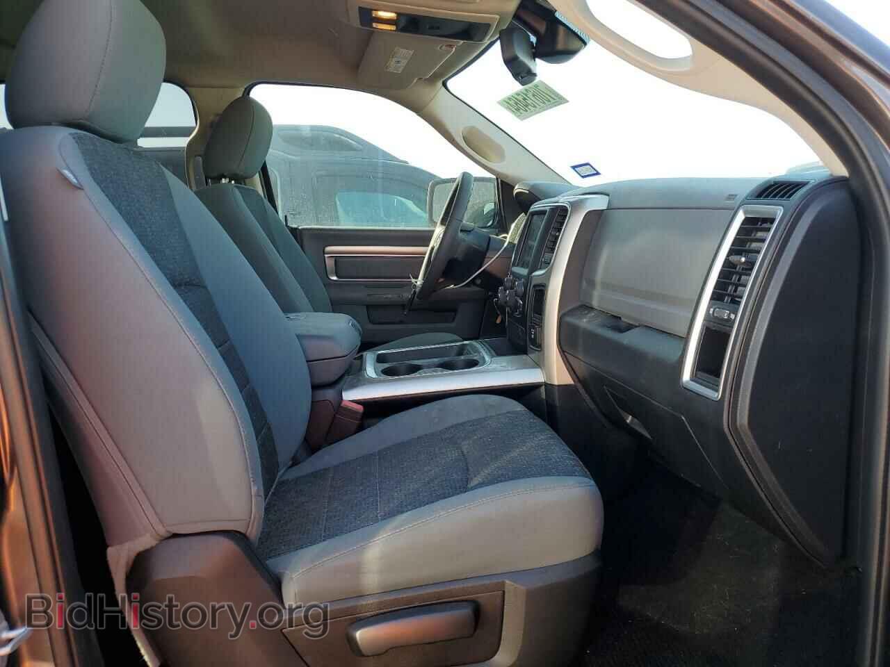 2020 RAM 1500 - VIN: 1C6RR6LT6LS127762 - Фото 7
