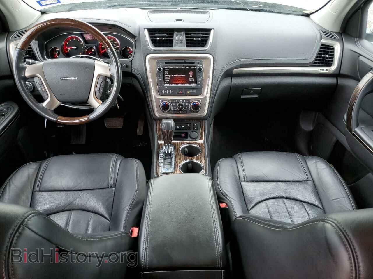 2013 GMC ACADIA DEN - VIN: 1GKKRTKD4DJ207155 - Фото 8