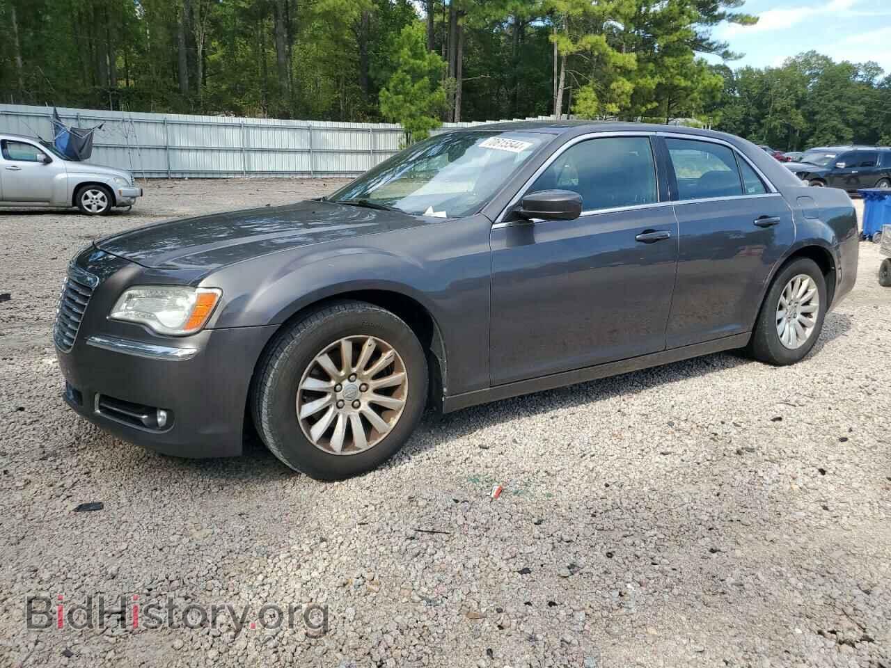 Photo 2C3CCAAG5EH216424 - CHRYSLER 300 2014