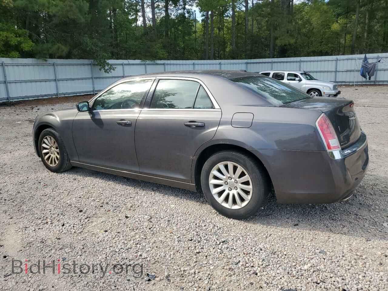 2014 CHRYSLER 300 - VIN: 2C3CCAAG5EH216424 - Photo 2