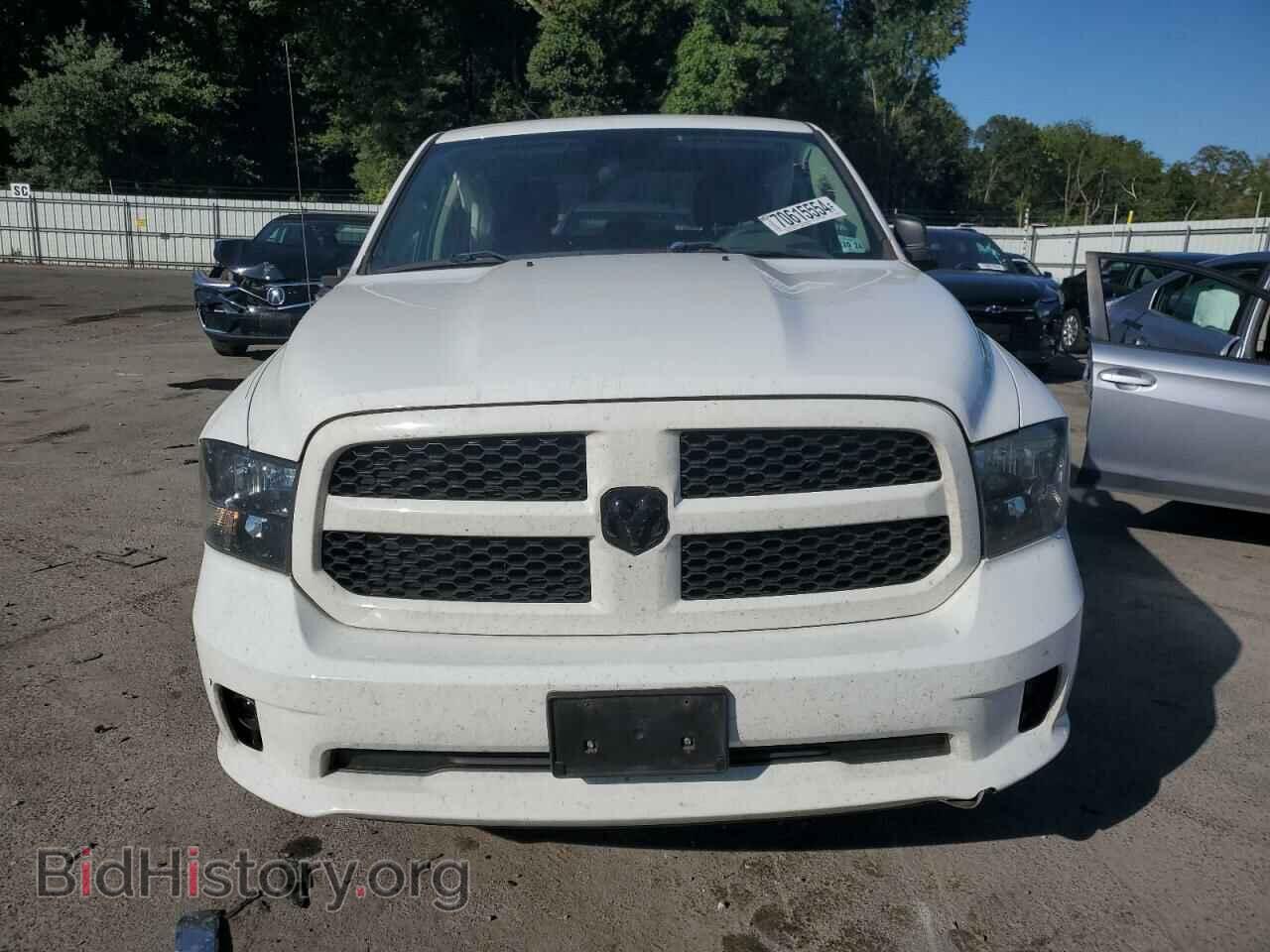 2019 RAM 1500 - VIN: 1C6RR7KT3KS542169 - Фото 5