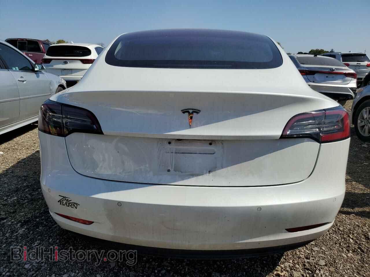 2018 TESLA MODEL 3 - VIN: 5YJ3E1EA6JF023047 - Photo 6
