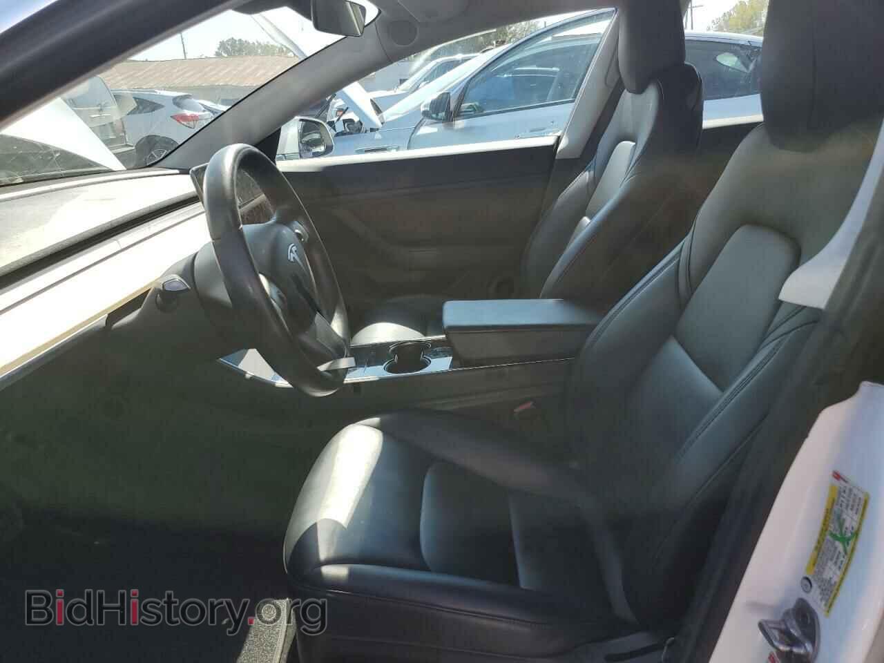2018 TESLA MODEL 3 - VIN: 5YJ3E1EA6JF023047 - Photo 7