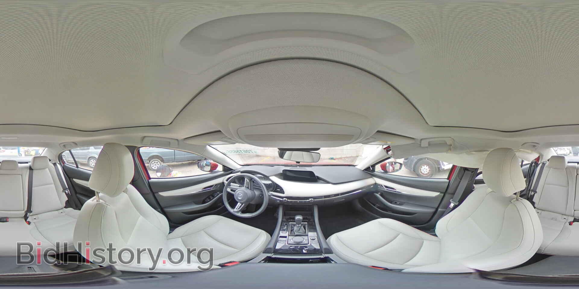 2019 MAZDA 3 - VIN: JM1BPBEM5K1131045 - Photo 14