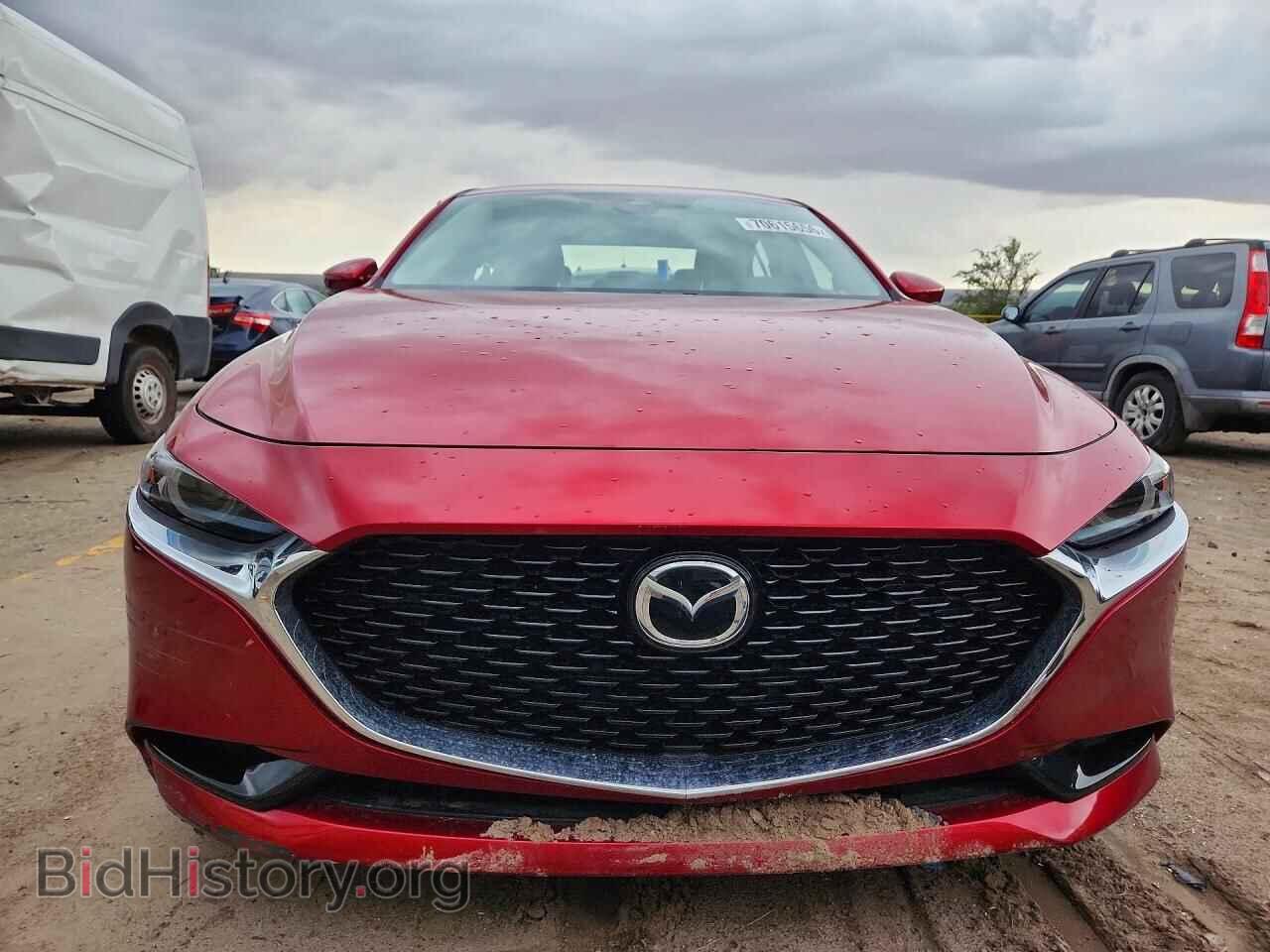 2019 MAZDA 3 - VIN: JM1BPBEM5K1131045 - Photo 5