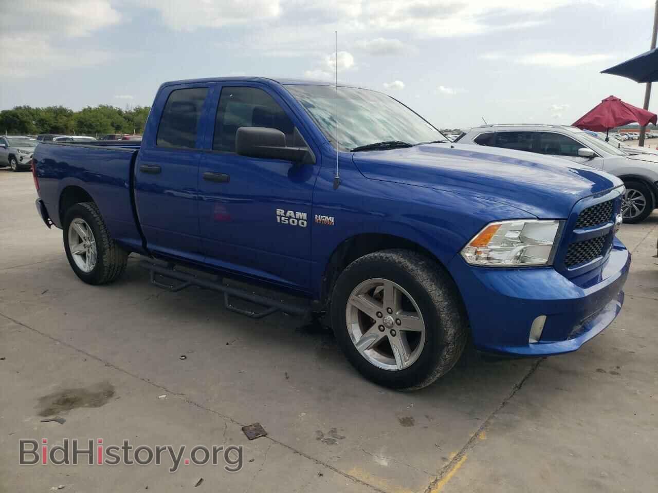 2015 RAM 1500 - VIN: 1C6RR7FT4FS706836 - Фото 4