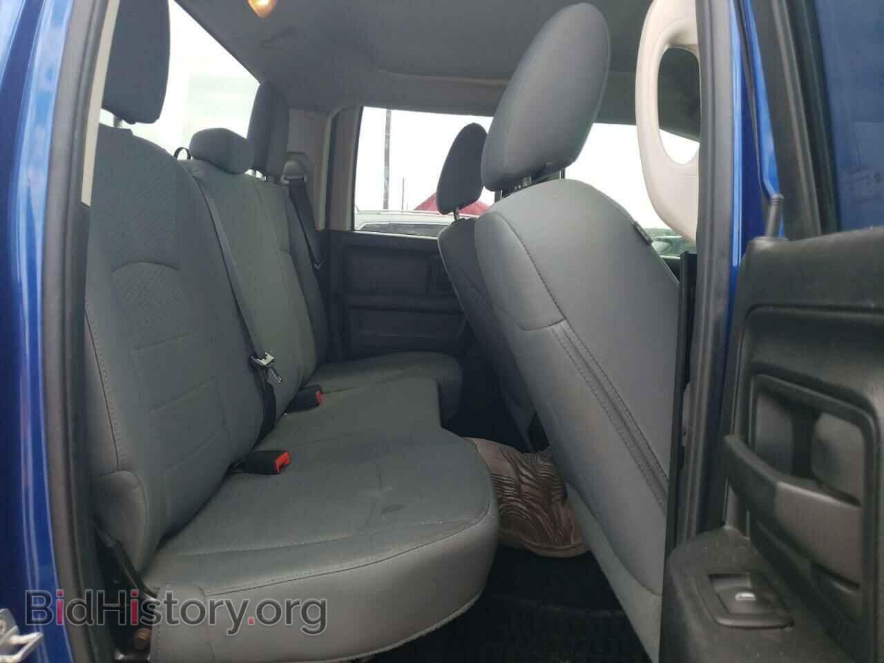 2015 RAM 1500 - VIN: 1C6RR7FT4FS706836 - Фото 10