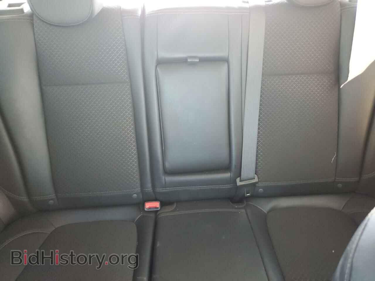 2019 BUICK ENCORE - VIN: KL4CJASB1KB846007 - Photo 10