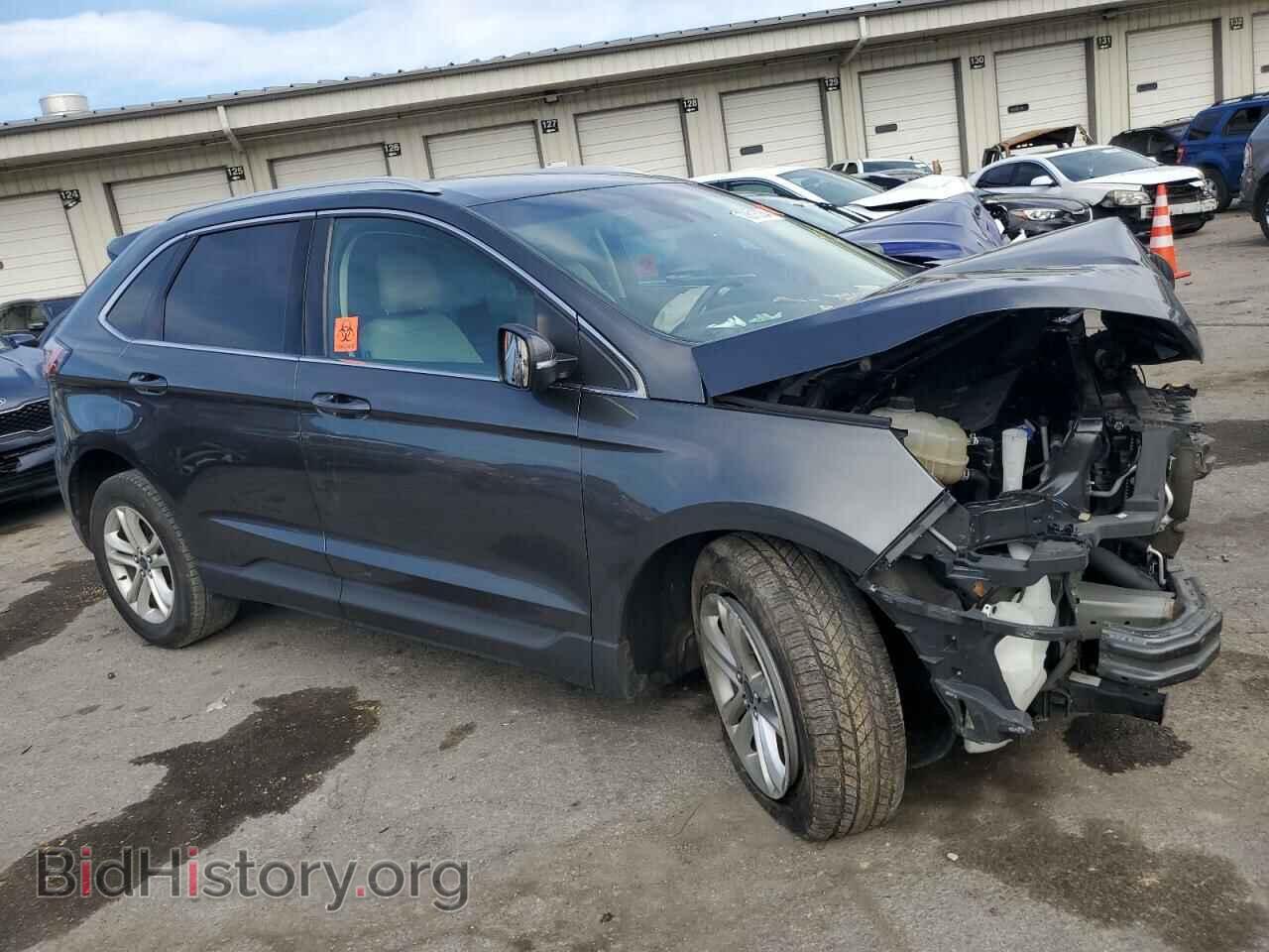 2019 FORD EDGE - VIN: 2FMPK3J96KBC59645 - Photo 4