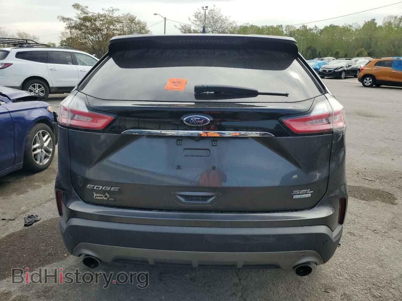 2019 FORD EDGE - VIN: 2FMPK3J96KBC59645 - Photo 6