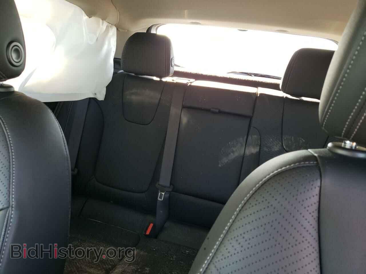 2022 BUICK ENCORE - VIN: KL4MMFSL2NB102647 - Фото 10