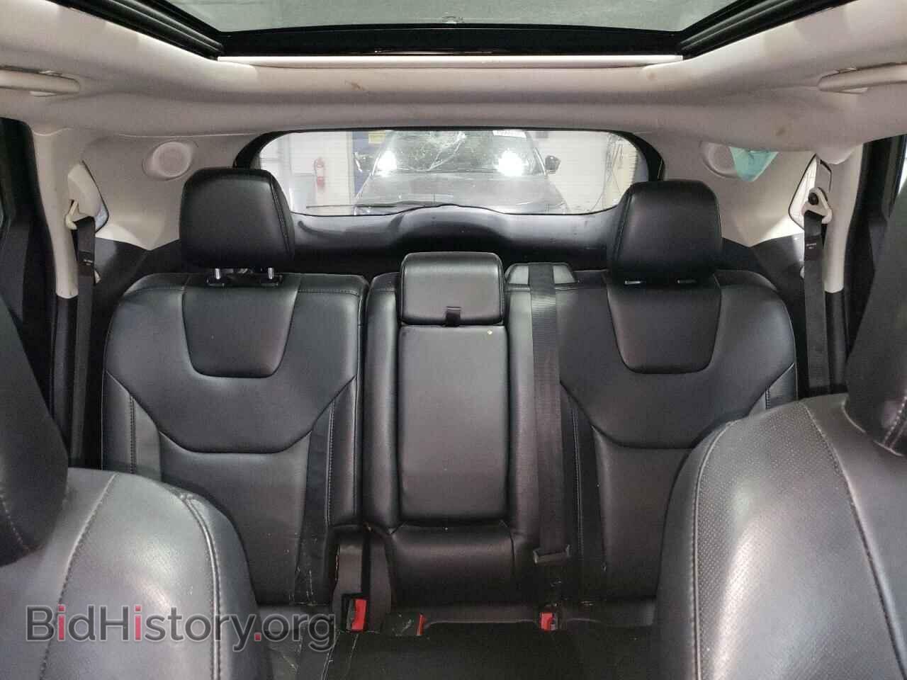 2016 FORD EDGE - VIN: 2FMPK4K85GBB61905 - Photo 10