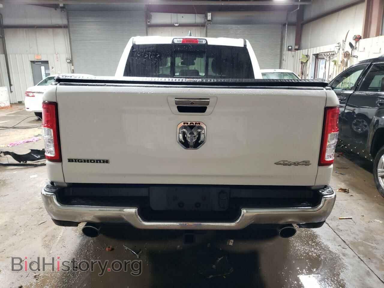 2019 RAM 1500 - VIN: 1C6SRFFT2KN603399 - Фото 6