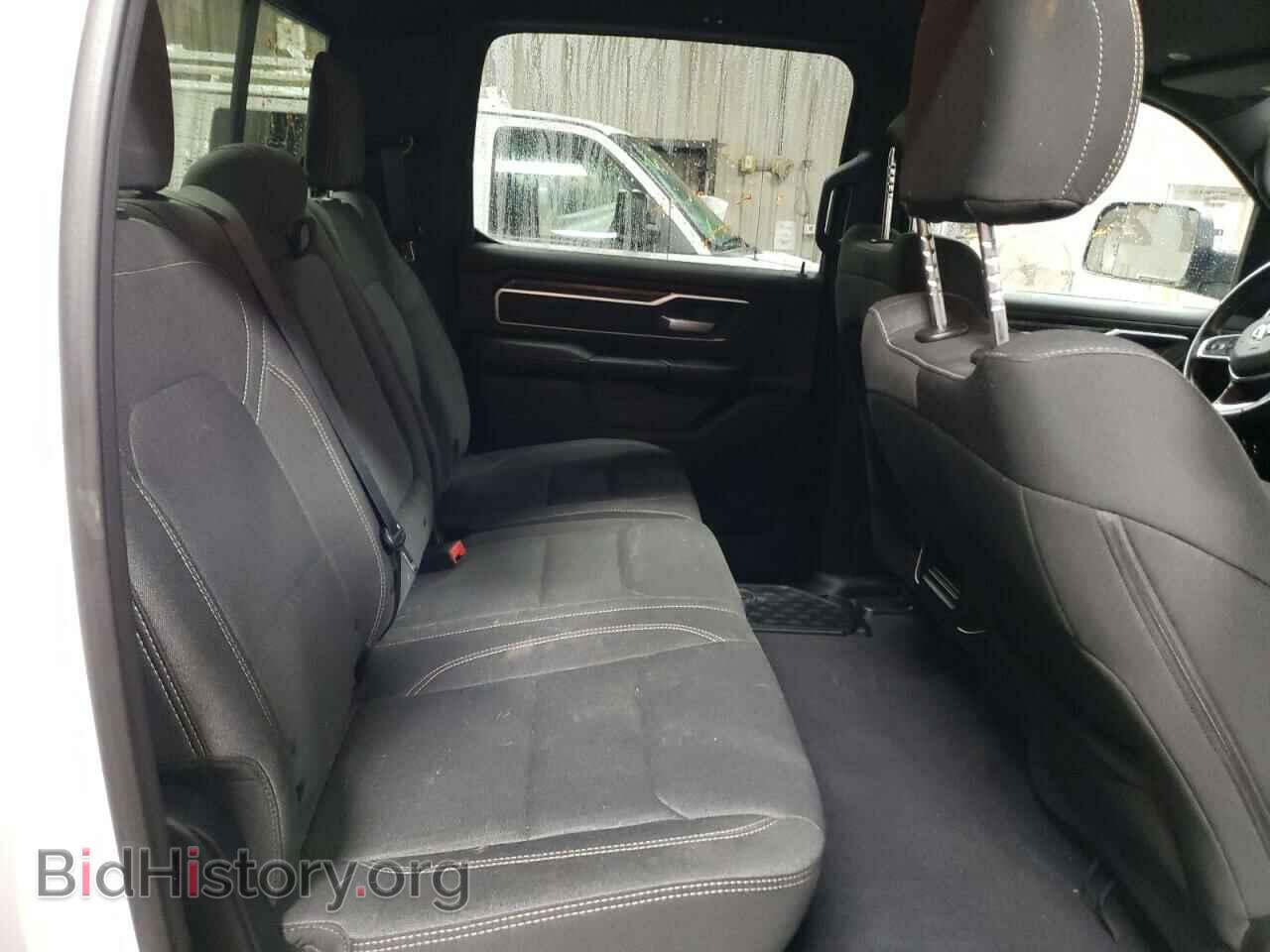 2019 RAM 1500 - VIN: 1C6SRFFT2KN603399 - Фото 10