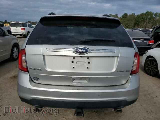 2013 FORD EDGE - VIN: 2FMDK3KC1DBB69206 - Photo 6
