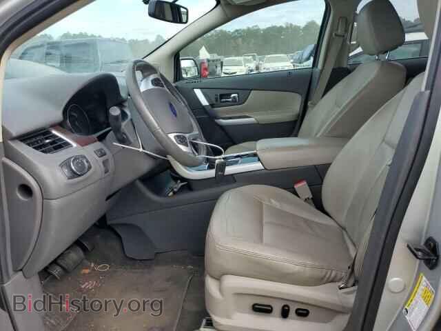 2013 FORD EDGE - VIN: 2FMDK3KC1DBB69206 - Photo 7