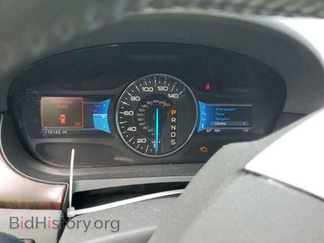 2013 FORD EDGE - VIN: 2FMDK3KC1DBB69206 - Photo 9