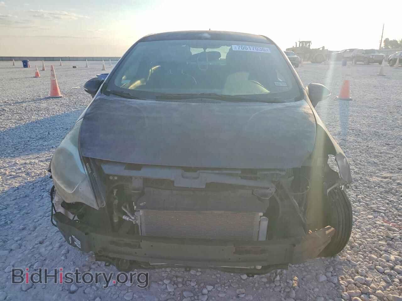 2016 KIA RIO - VIN: KNADN4A34G6584653 - Фото 5