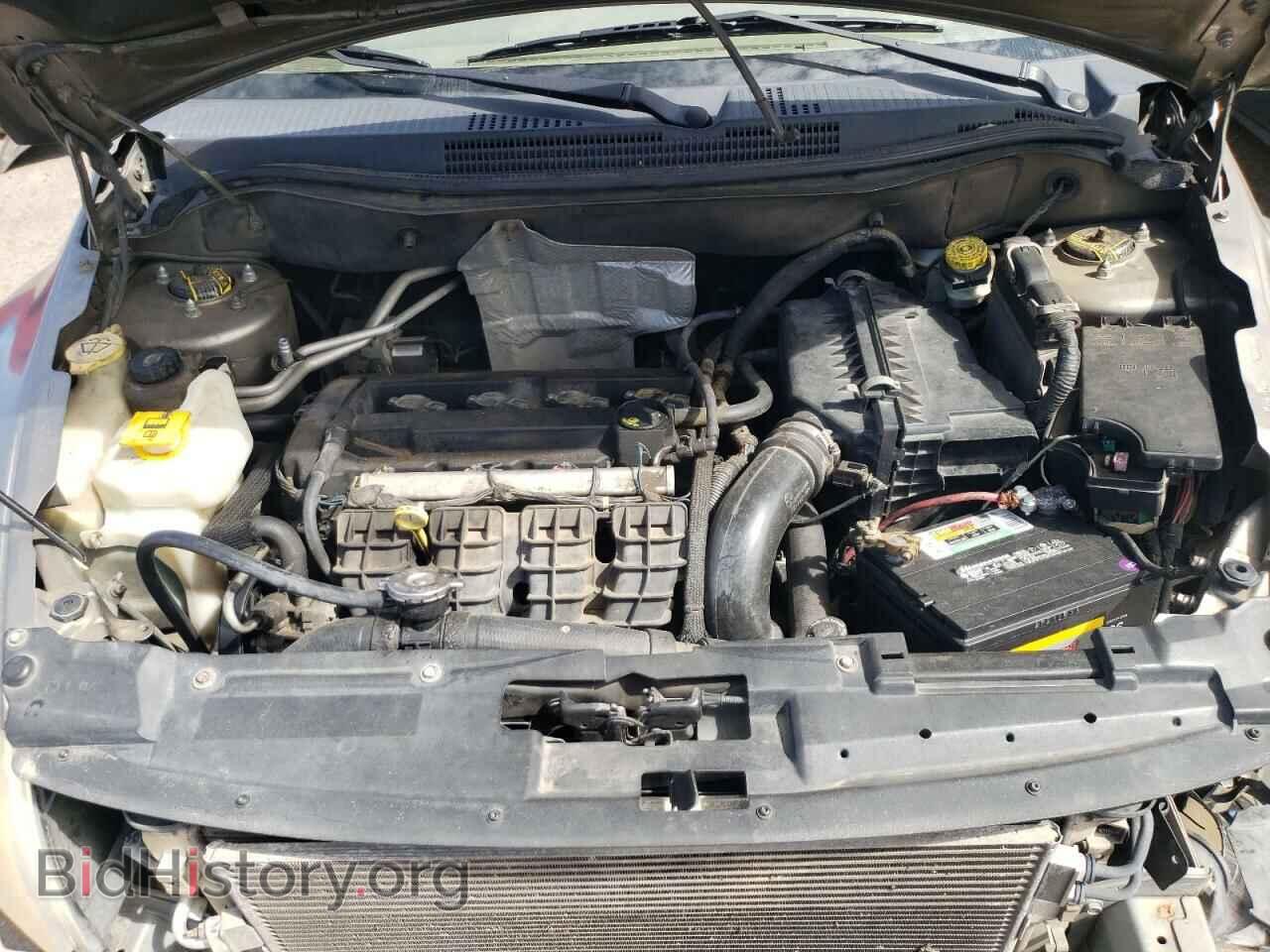 2008 DODGE CALIBER - VIN: 1B3HB28B28D653093 - Фото 12