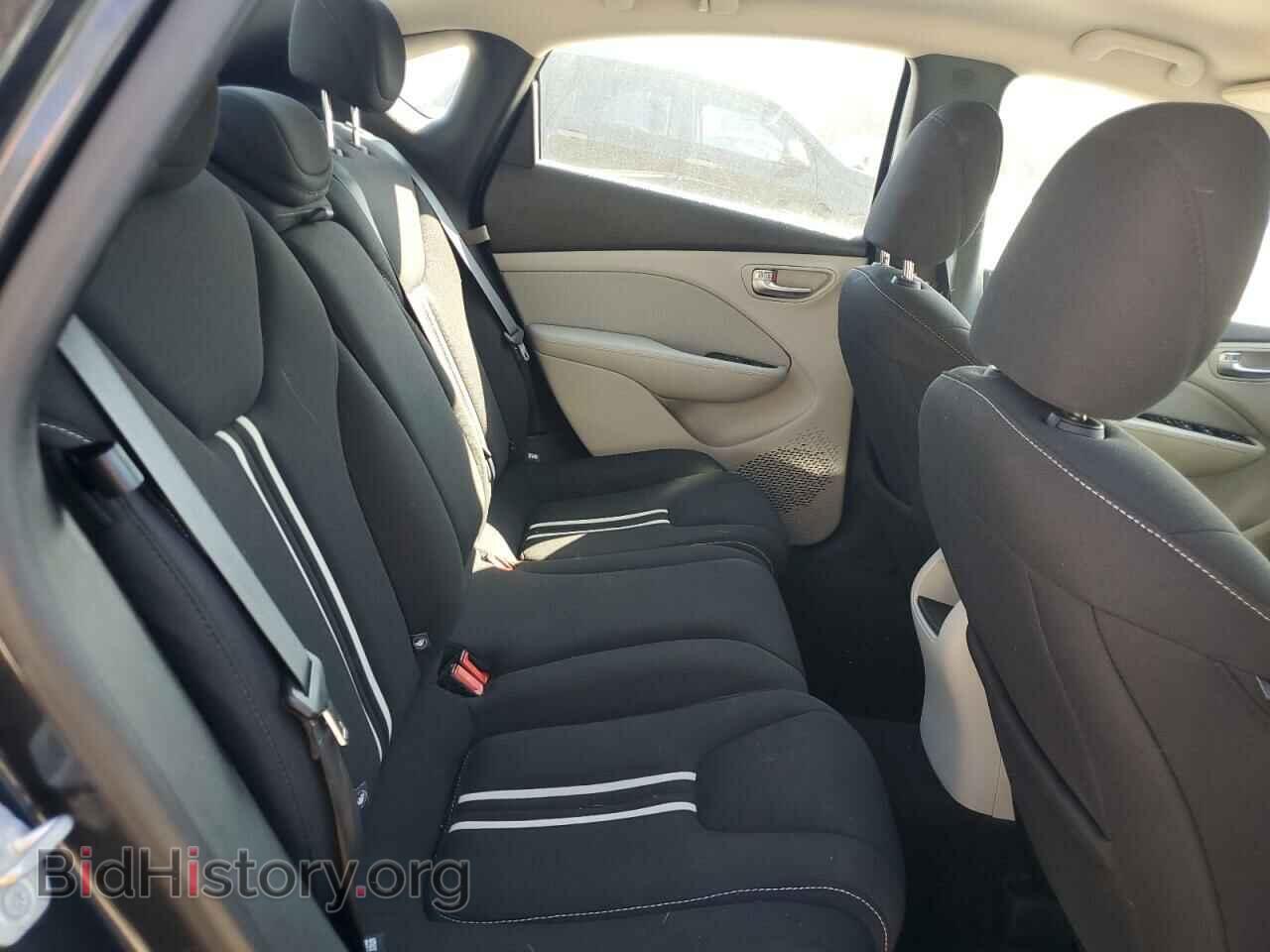 2013 DODGE DART - VIN: 1C3CDFBH4DD316351 - Photo 10