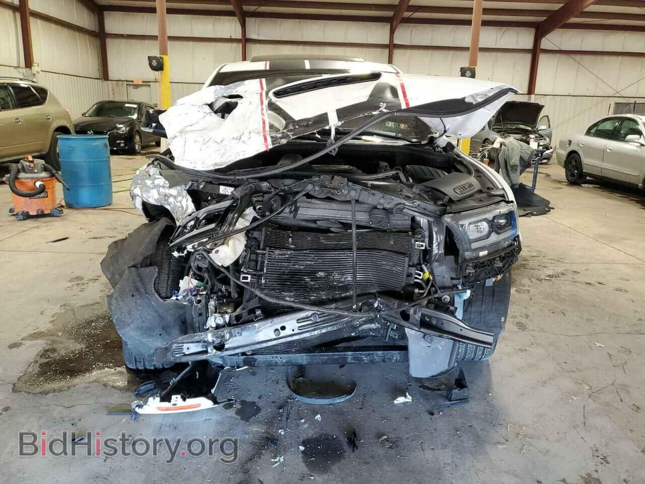 2022 DODGE DURANGO - VIN: 1C4SDJCT0NC201394 - Photo 5