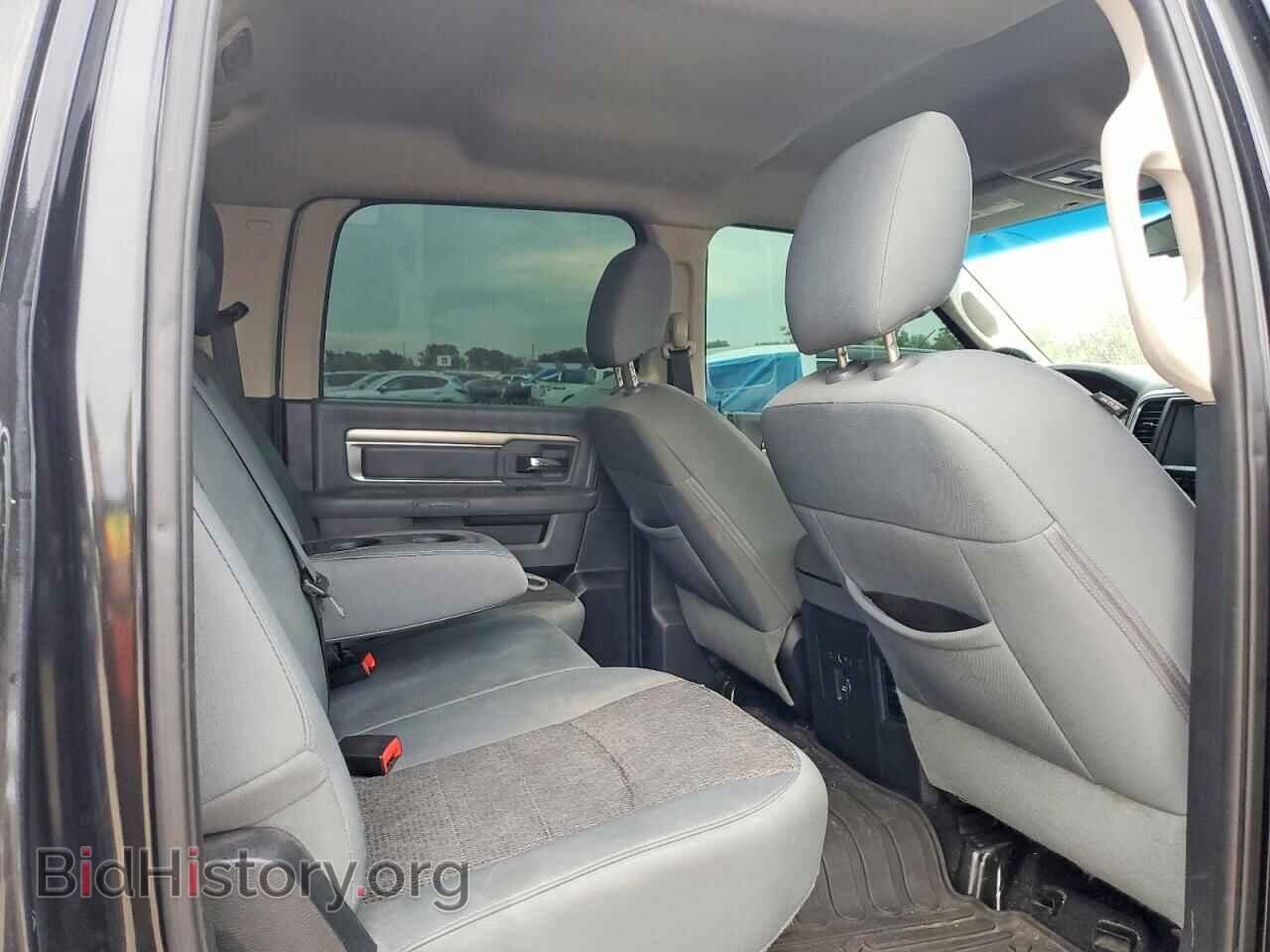 2016 RAM 1500 - VIN: 1C6RR7LMXGS300087 - Фото 10