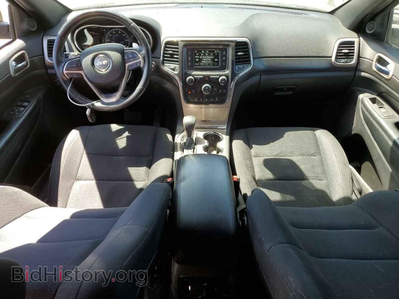 2017 JEEP GRAND CHER - VIN: 1C4RJFAG2HC636738 - Фото 8