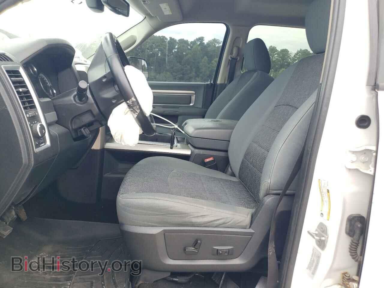 2015 RAM All Models - VIN: 3C6UR5DL6FG603720 - Photo 7