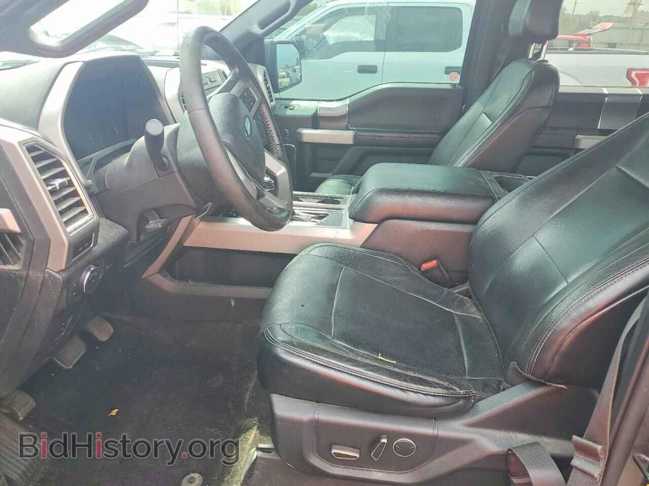 2015 FORD F150 - VIN: 1FTFW1EG7FFB64730 - Фото 7