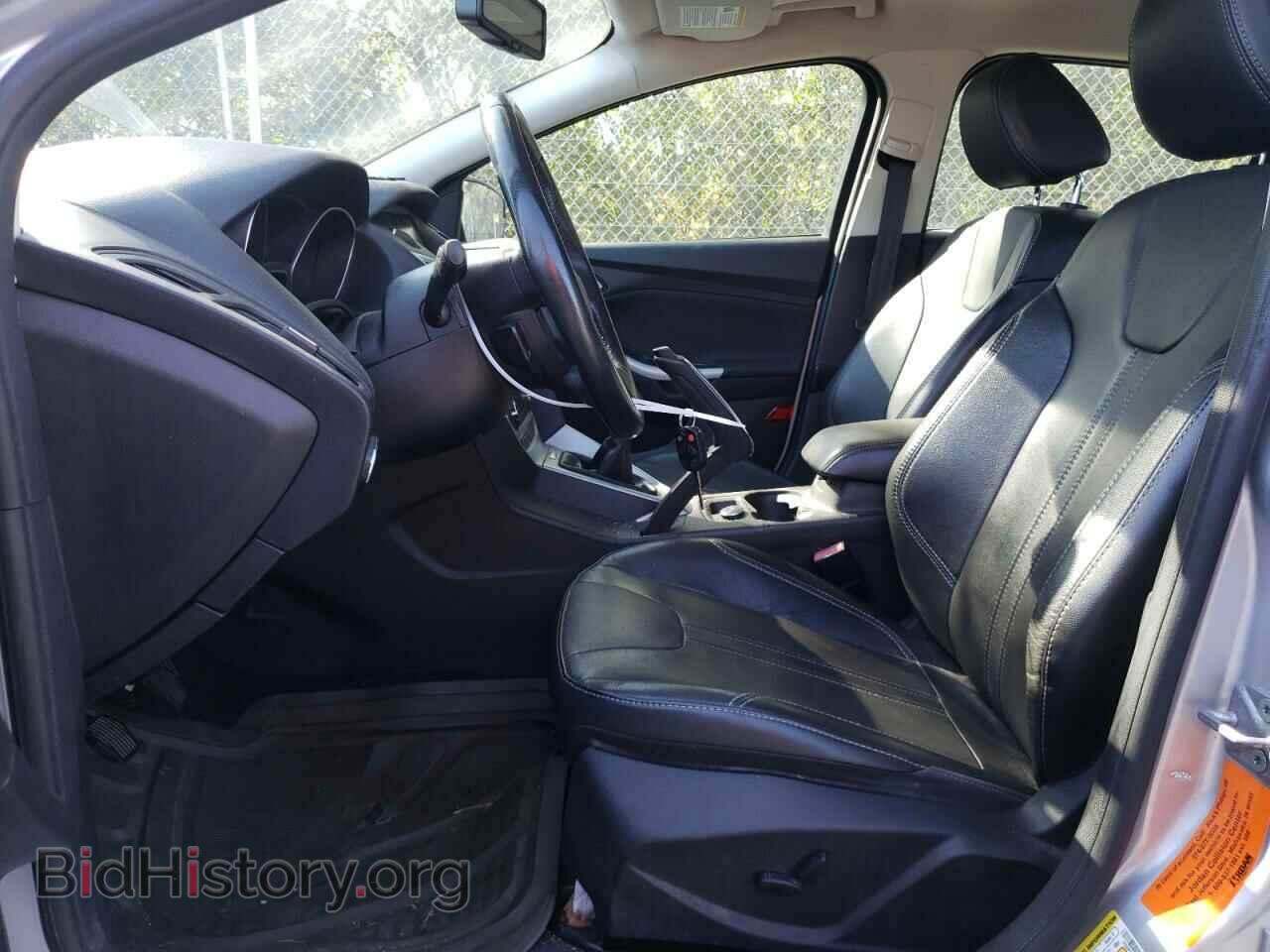2013 FORD FOCUS - VIN: 1FADP3K2XDL275690 - Фото 7