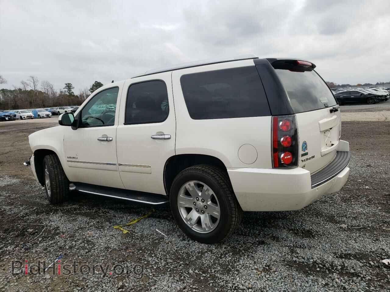 2012 GMC YUKON - VIN: 1GKS2EEFXCR259385 - Фото 2