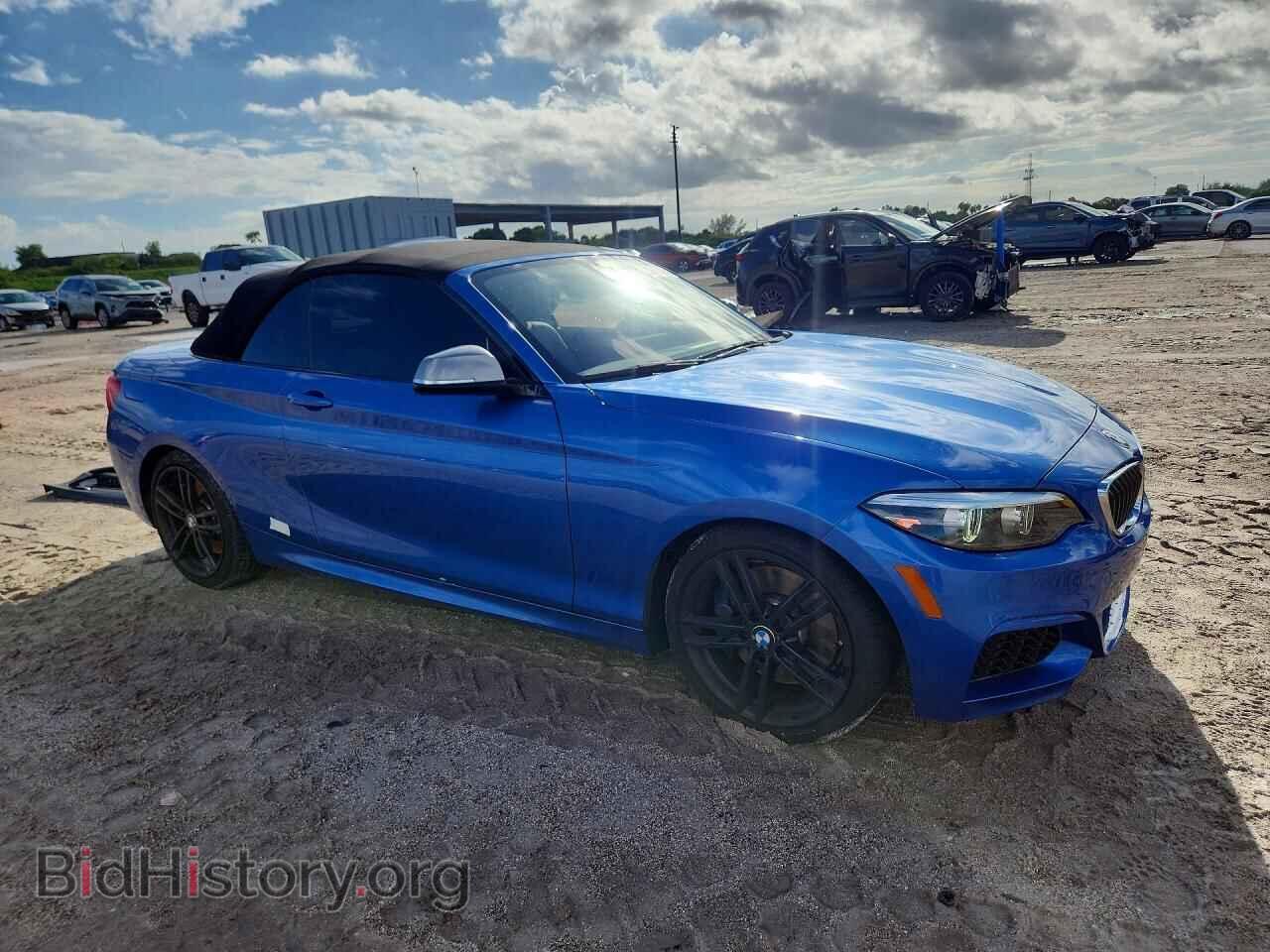 2018 BMW M2 - VIN: WBA2N1C51JVC28116 - Photo 4