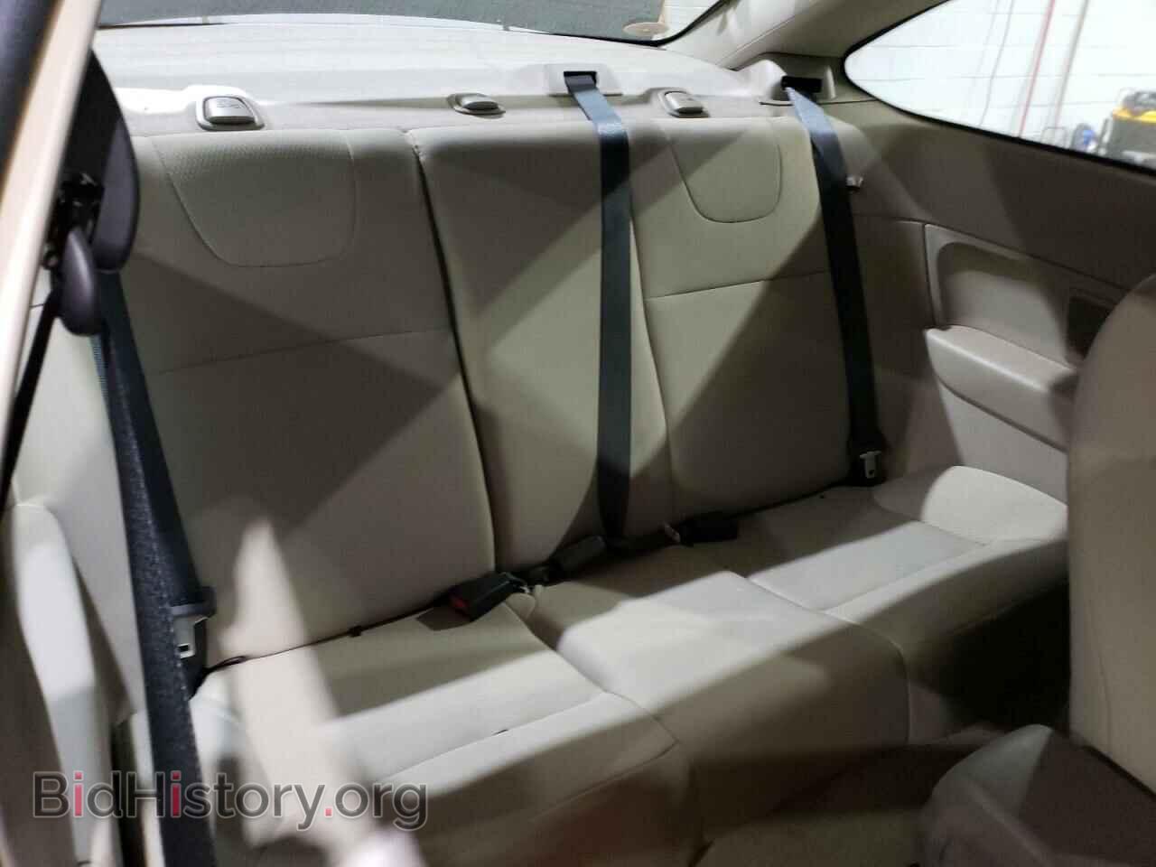 2008 FORD FOCUS - VIN: 1FAHP32N08W234095 - Фото 10